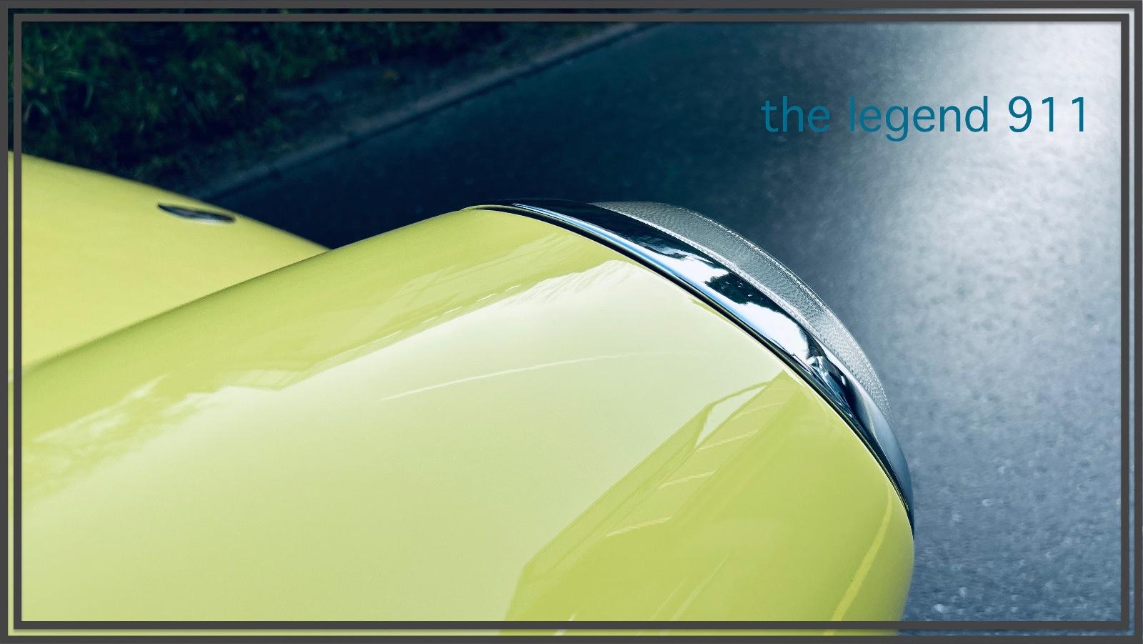 Porsche 911 TARGA URMODELL  ** the legend **