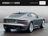 Jaguar F-Type  P575 AWD  R75 V8 Coupe - Jaguar F-Type: 75r