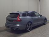 Volvo V60 T6 R-Design T-Leder Navi LED Pano H-K 4xShz - Volvo V60 Gebrauchtwagen