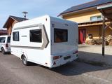 Weinsberg Cara One 390 QD Mover autark Sonnenvordach