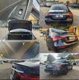 Mercedes-Benz E200 Limosine AMG, Burmester Head-Up 360 Anhänge - Mercedes-Benz E 200 aus 2023