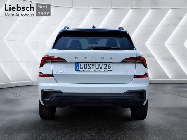 Skoda Kamiq - Bild 4