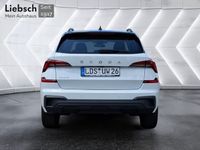 Skoda Kamiq - Vorschau Bild 4