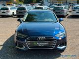 Audi A4 Avant 40 TDI Advanced S tronic AHK/Pano/SHZ - Audi A4 mit Diesel-Antrieb