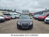 Audi A3 Sportback 1.8 TFSI Ambition - Audi A3 aus 2008: Sportback Ambition