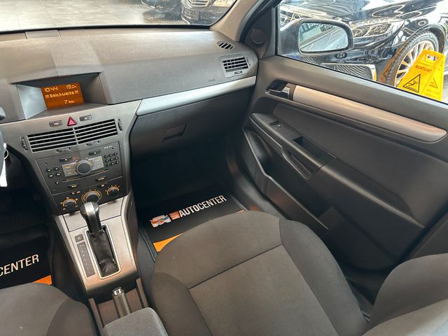 Opel Astra H Caravan Edition *TÜV: 1127*TEMPO*KLIMA*