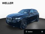 BMW X5 xD30d M SPORT LiveProf 360° AHK H/K HUD 20"