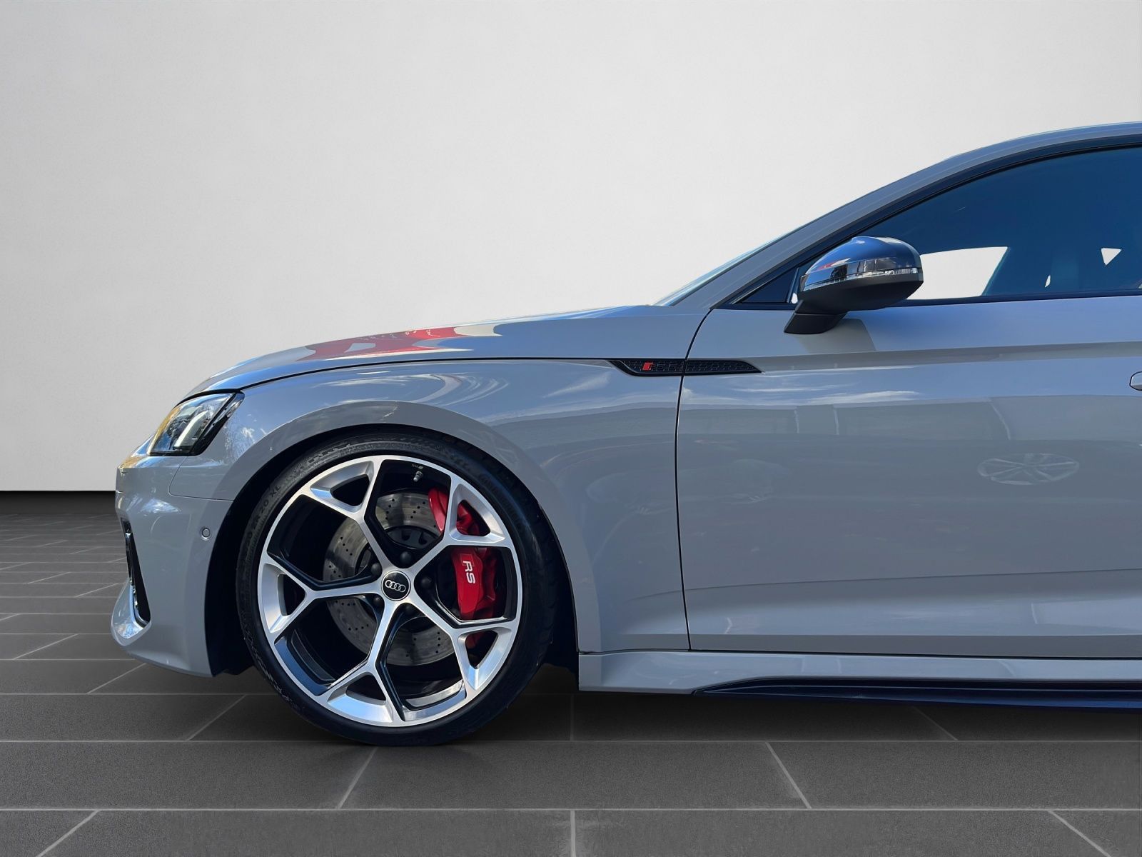 Audi RS5 - Bild 9