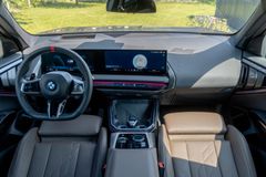 BMW X3 M50 – 12 / 31