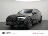 Audi SQ7 LASER PANO STANDHZ 7-SITZE B&O AHK PANO HUD - Audi SQ7 Neuwagen