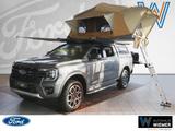 Ford Ranger Wildtrak 2.0 EcoBl. AWD+Outdoor-Paket+AHK - Ford Ranger Gebrauchtwagen in Köln