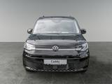 Volkswagen Caddy 2.0 TDI "Goal" PDC SHZ KAMERA AHK ACC LED - Volkswagen Caddy mit Diesel-Antrieb: Allradantrieb