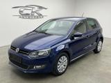 Volkswagen Polo 1.2TSI  STYLE EDITION SHZG/KLIMA/EF/ALLW/ - gebrauchte Kleinwagen in Braunschweig