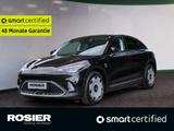 Smart #3 Premium ACC PANO HUD MATRIX-LED SHZ KLIMA BT - gebrauchte Smart #3 aus dem Jahr 2024