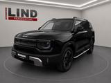 BAIC BJ30  4WD HEV AUTOM/PANO/LED/360°/KA - BAIC BJ30 Neuwagen