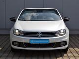 Volkswagen Eos 2.0 TSI 211 PS DSG Exclusive "Black-Style" B - VW Eos Gebrauchtwagen