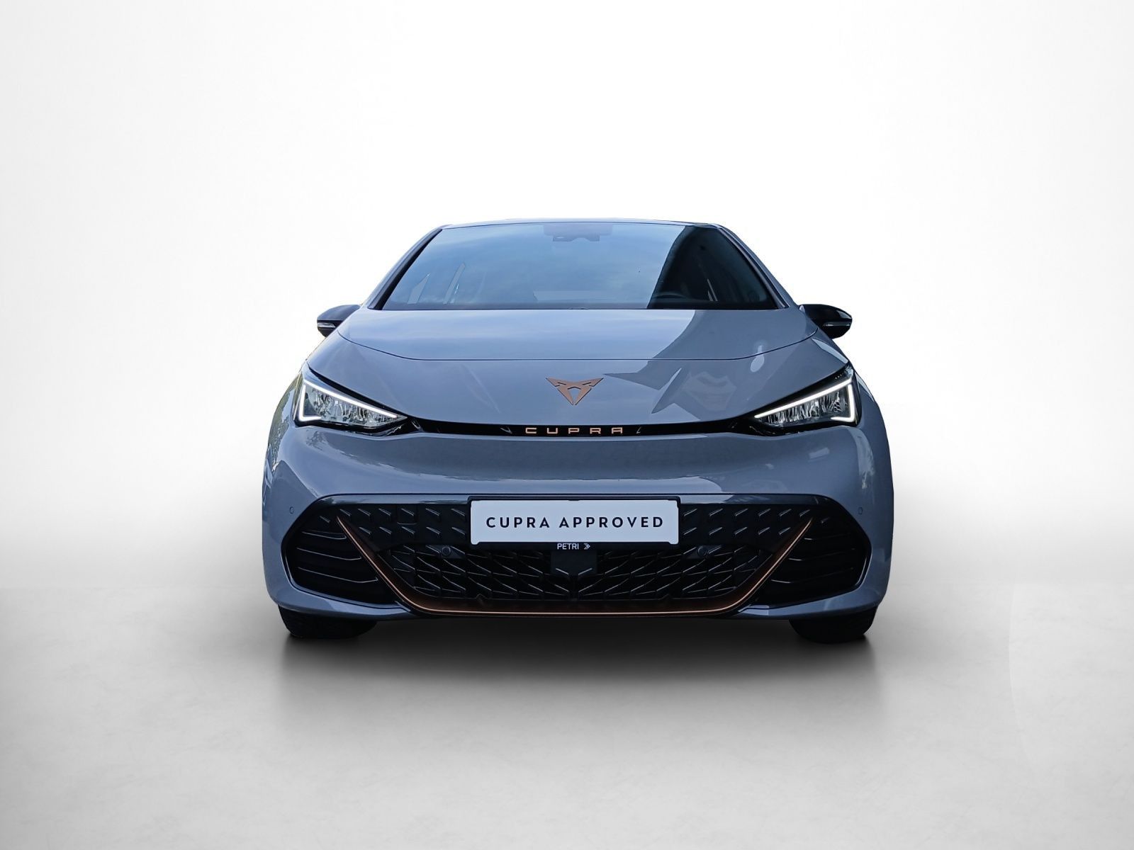 Cupra Born - Bild 14