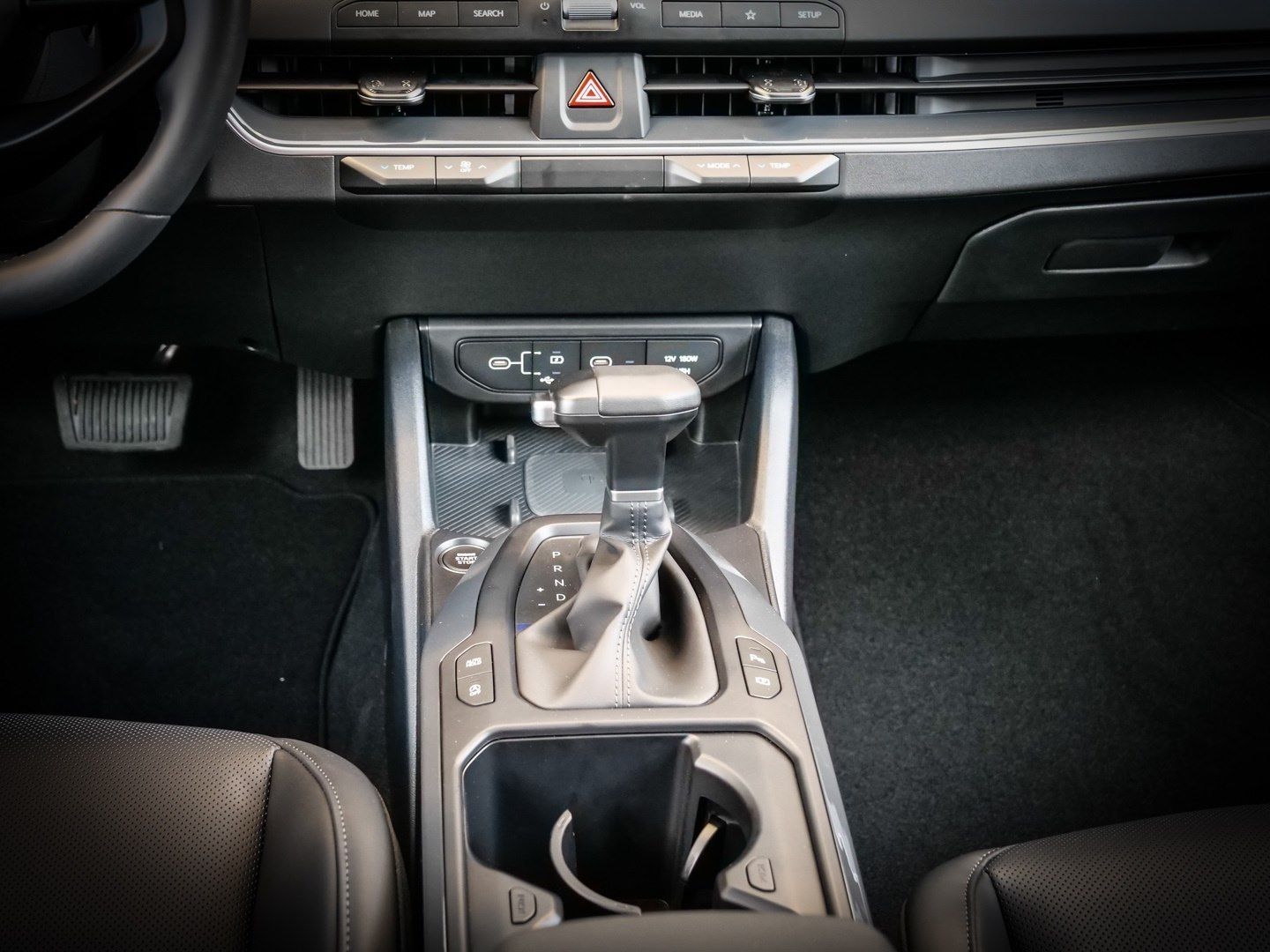 Kia K4 - Bild 13