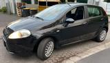 Fiat Punto 1.4  mit 5 Türen - Fiat Punto Gebrauchtwagen in Köln