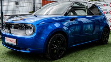 Fahrzeugabbildung Honda e Advance 1.HAND|NAVI|KAMERA|SHZ