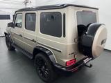 Mercedes-Benz G 400d 9G-TRONIC AMG+TV+Standhzg+AHK+360°+Night - Mercedes G 400 SUV