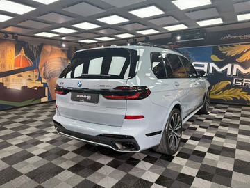BMW X7 - 4