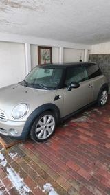 MINI Mini Cooper r56 - MINI Cooper R56 Gebrauchtwagen