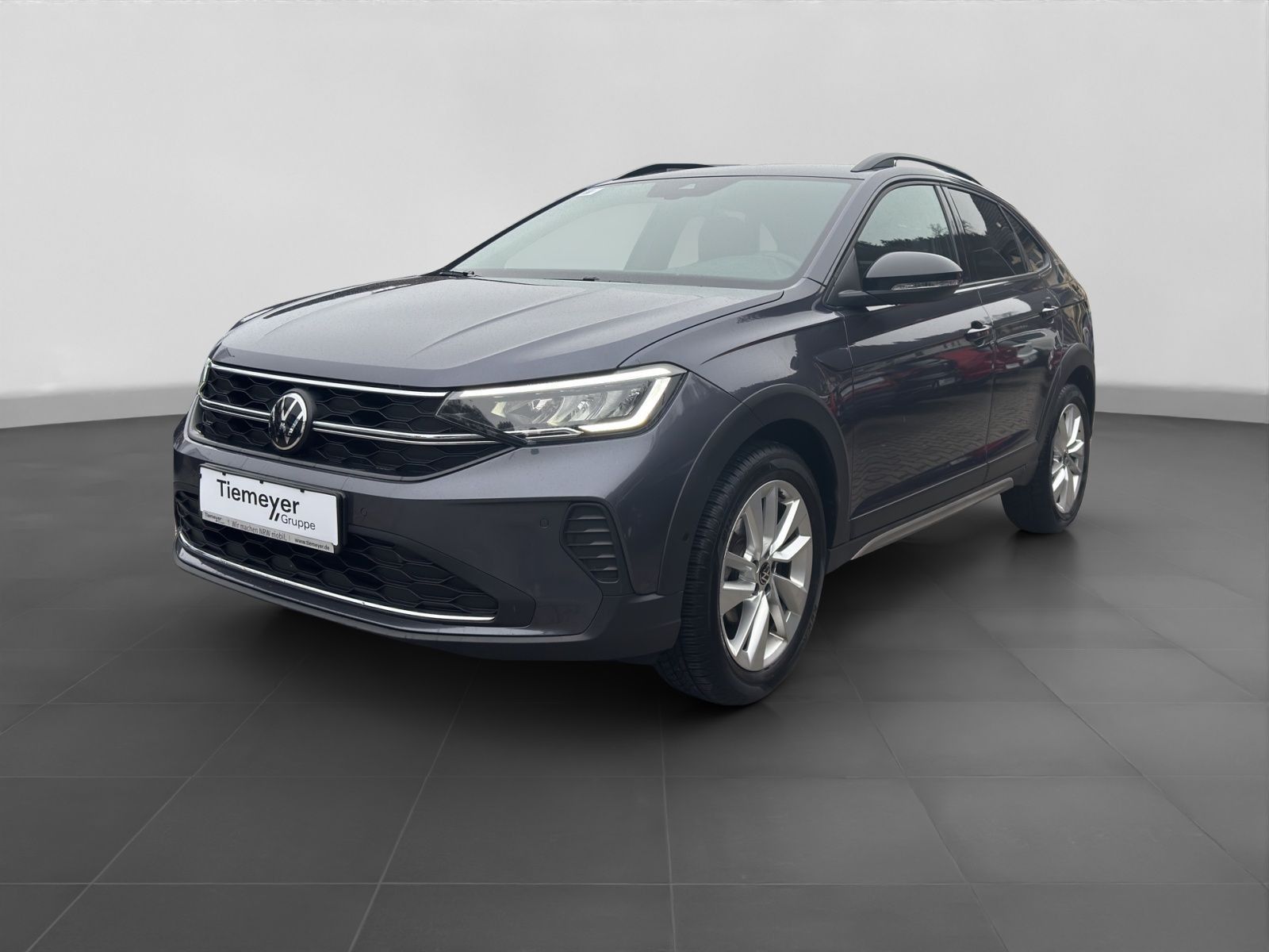 Volkswagen Taigo - Bild 2