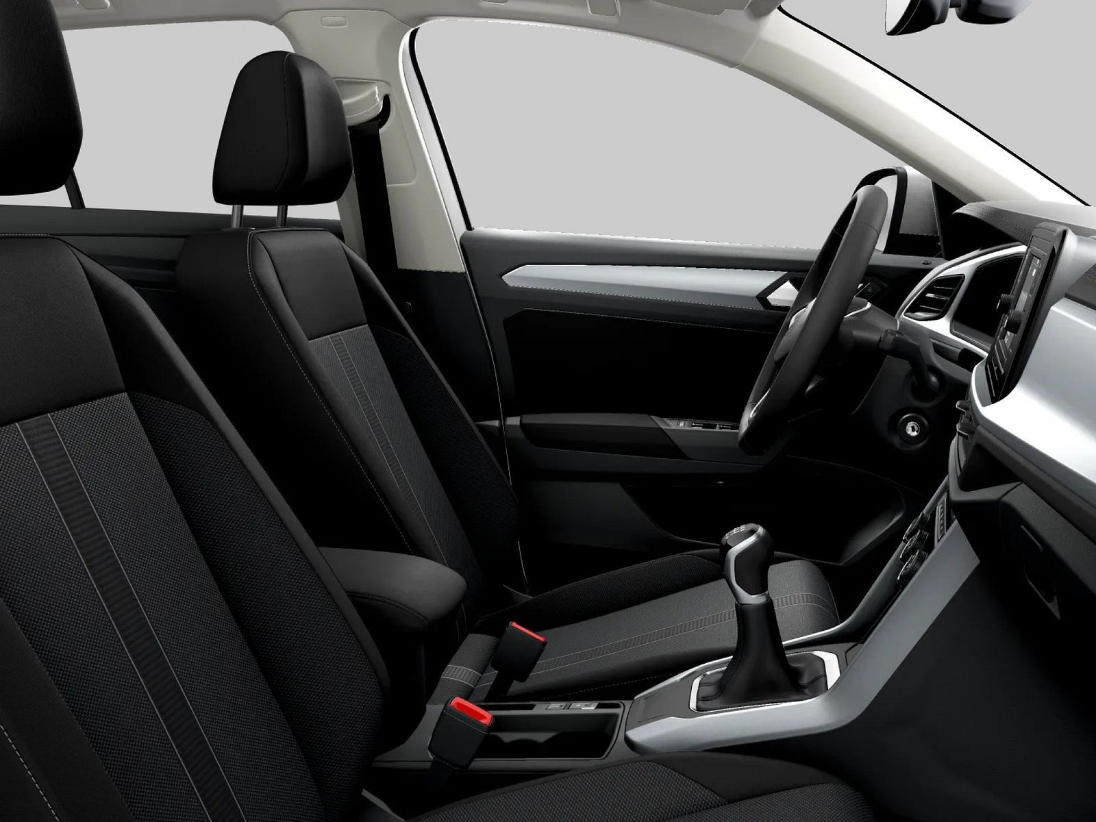 Volkswagen T-Roc - Bild 8