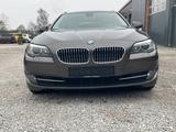 BMW F11 528i - BMW 5er-Reihe F11 mit Benzin-Antrieb