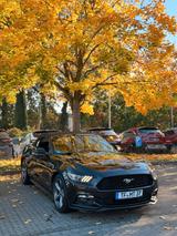 Ford Mustang Cabrio 3.7 V6|Keyless|Unfallf... - Ford Mustang in Berlin