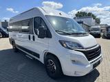 VANTourer 630 L 9G autom. Prime Bugausbau Truma6D Hubbett
