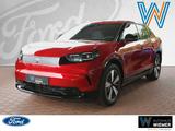 Ford Capri 77 kWh RWD +ACC+LED+Assist-Pak+KeyFree - Ford Capri: Rot