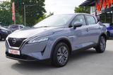 Nissan Qashqai 1.3 M-Hybrid Visia LED ACC Totwinkel DAB - Nissan Qashqai Gebrauchtwagen