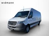 Mercedes-Benz Sprinter 315 CDI Kasten SELECT Extralang LED AHK