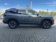 Foto Nummer 5: DACIA Bigster