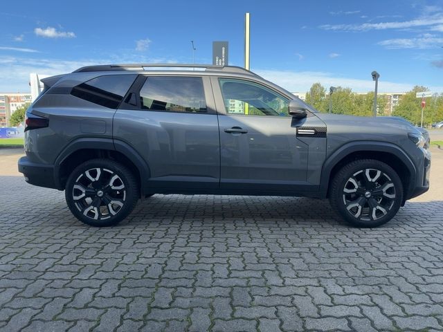 Foto Nummer 5: DACIA Bigster