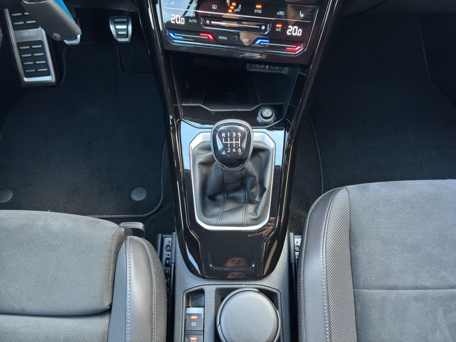 T-Roc 1.0 TSI R-LINE *LED+*NAVI*KAMERA*
