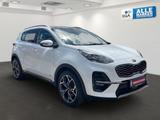 Kia Sportage 2.0 CRDi MHEV GT Line 4WD Pano BLIS Led - Kia Sportage in Braunschweig