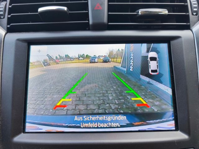 Ford Mondeo Hybrid Titanium*LED*Navi*AHK*Kamera*SHZ*