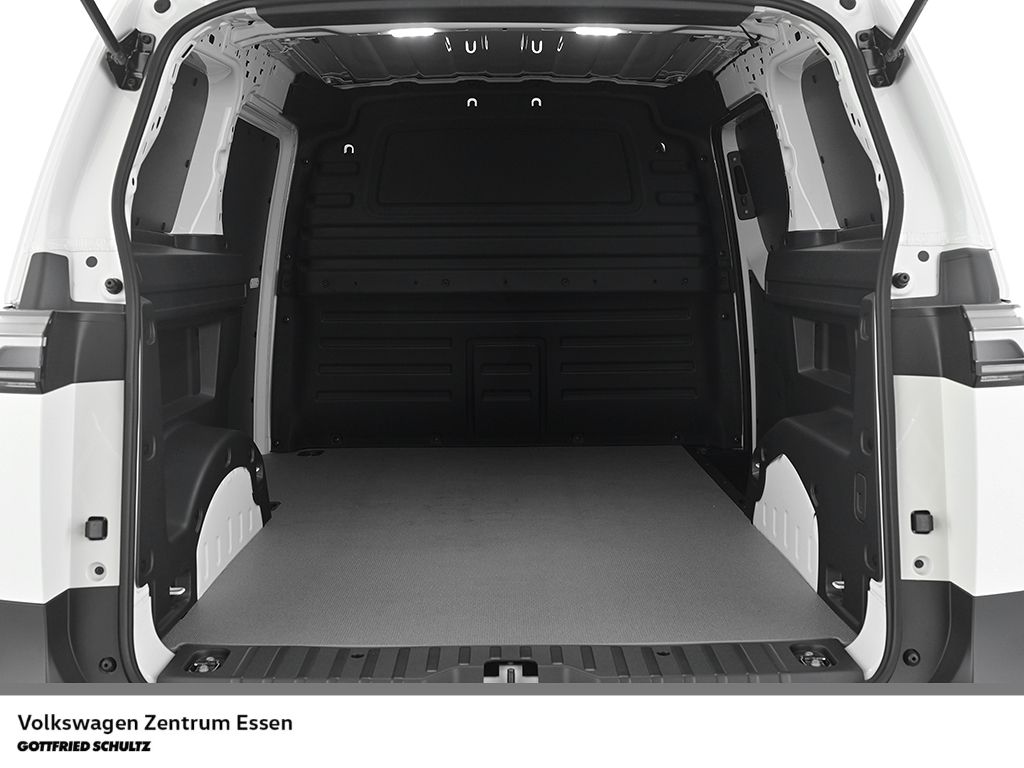 Volkswagen ID. Buzz - Bild 9
