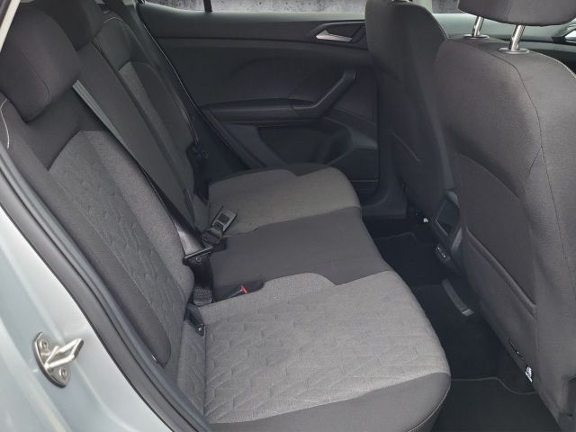 T-Cross 1.5TSI Aut. Life LED Climatronic ACC