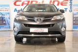 Toyota RAV 4 RAV4 Executive *1.Hand*Automatik*RFK*AHK - Toyota Gebrauchtwagen in Duisburg