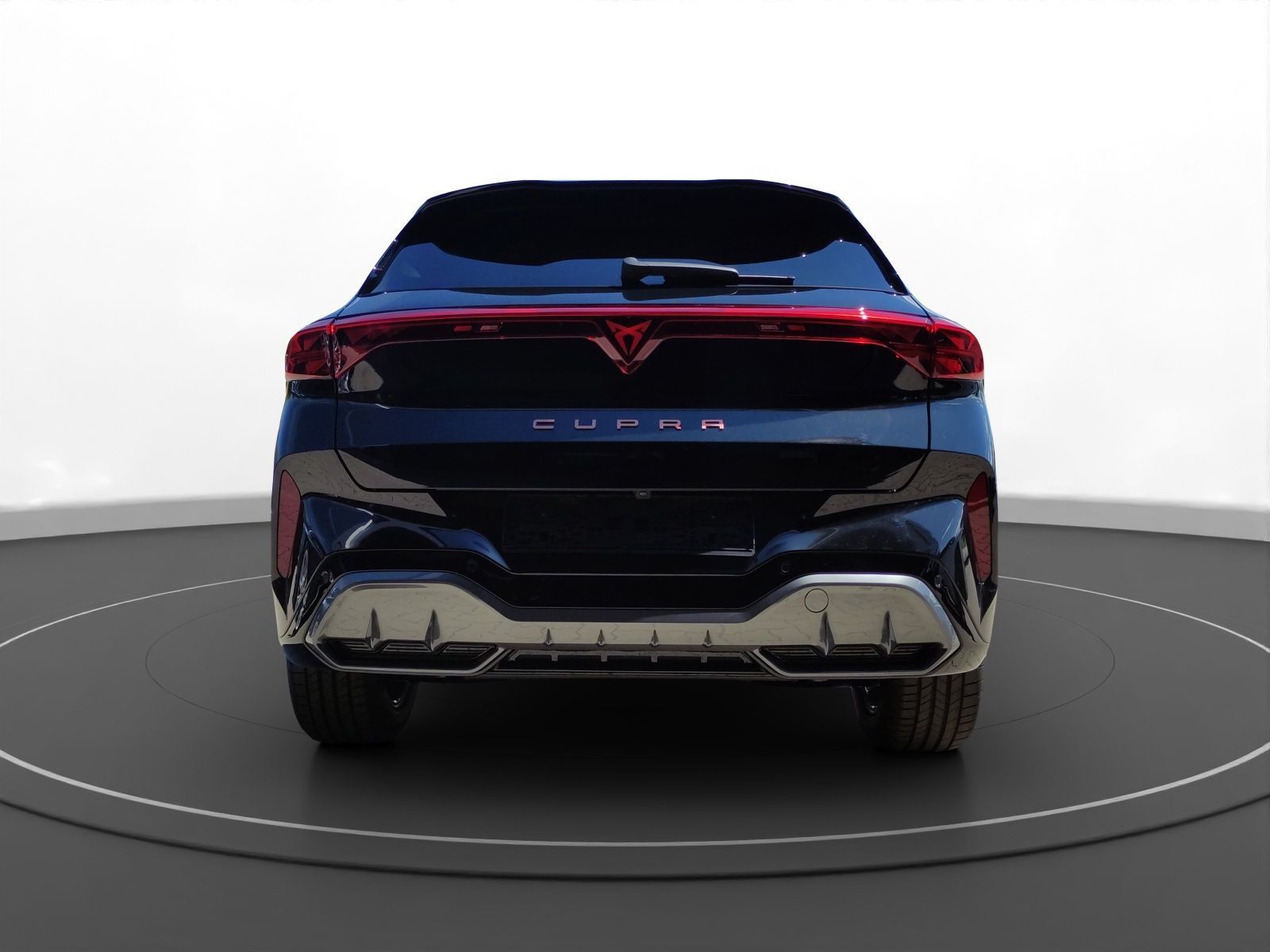 Cupra Terramar - Bild 5