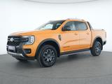 Ford Ranger Wildtrak ACC|LED|AHK|SHZ|Kamera|Kessy|Nav - Ford Ranger aus 2025