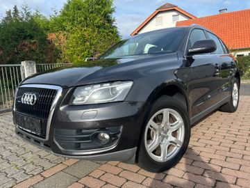 Audi Q5 - 1