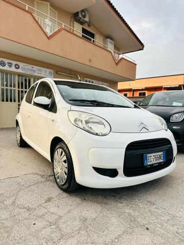 Citroën Citroen C1 1.0 5 porte airdream Amici