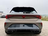 Cupra Leon 2.0 TSI VZ EXTREME+AHK+Century Bronze Matt - Cupra Leon: Vz Extreme