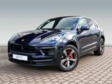 Porsche Macan S/Abstandsregeltempostat/Porsche Entry & D - Porsche Macan in Erfurt