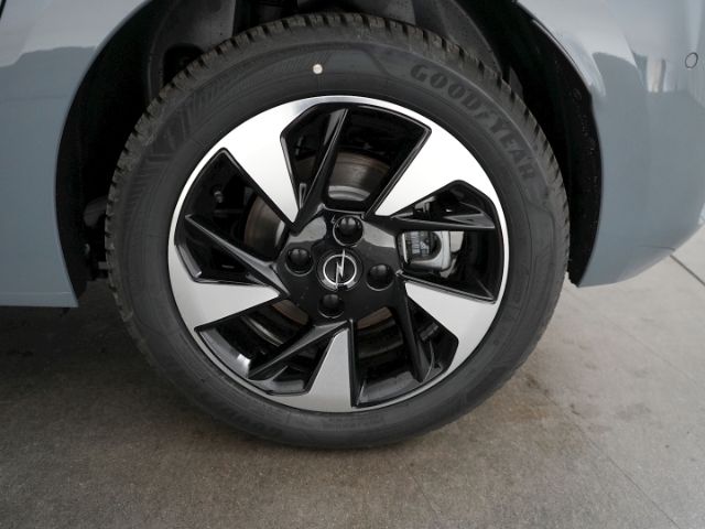 Corsa-e F FACELIFT ELECTRIC GS 51kWh AT+LED MATR